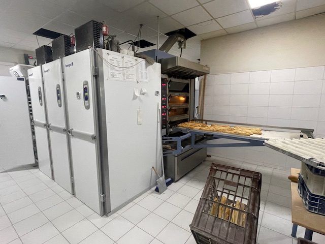 commerce en vente sur CHAMBERY (73000)