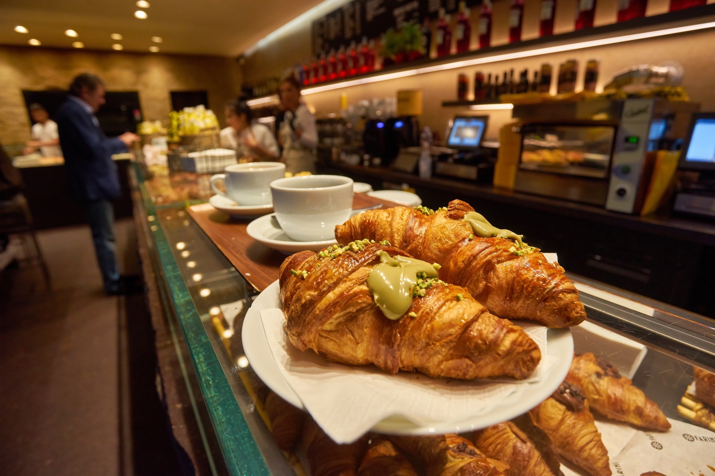 commerce en vente sur CHAMONIX MONT BLANC (74400)