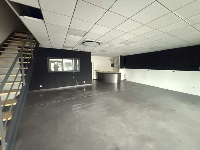 bureaux en vente sur VOREPPE (38340)