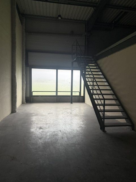 bureaux en vente sur VOREPPE (38340)