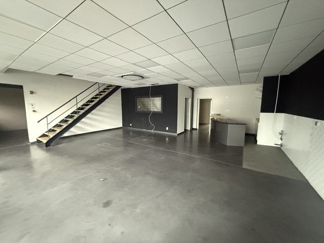 bureaux en location sur VOREPPE (38340)