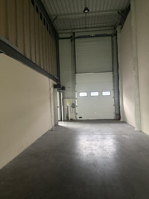 bureaux en location sur VOREPPE (38340)
