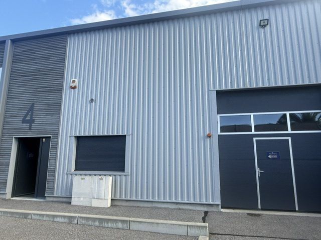 bureaux en vente sur RUMILLY (74150)