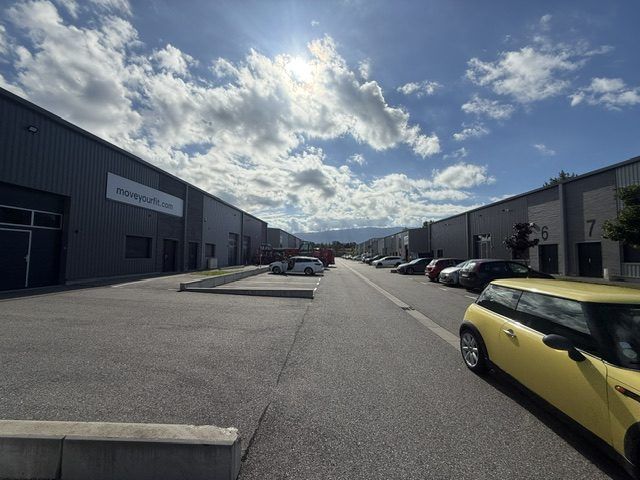 bureaux en vente sur RUMILLY (74150)