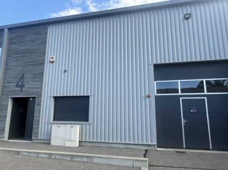 Vente Bureaux 204&nbsp;m²