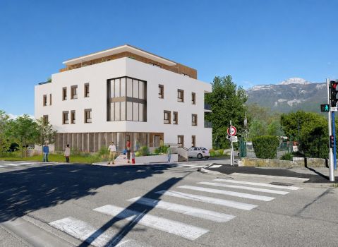 Vente Commerce 1500&nbsp;m²
