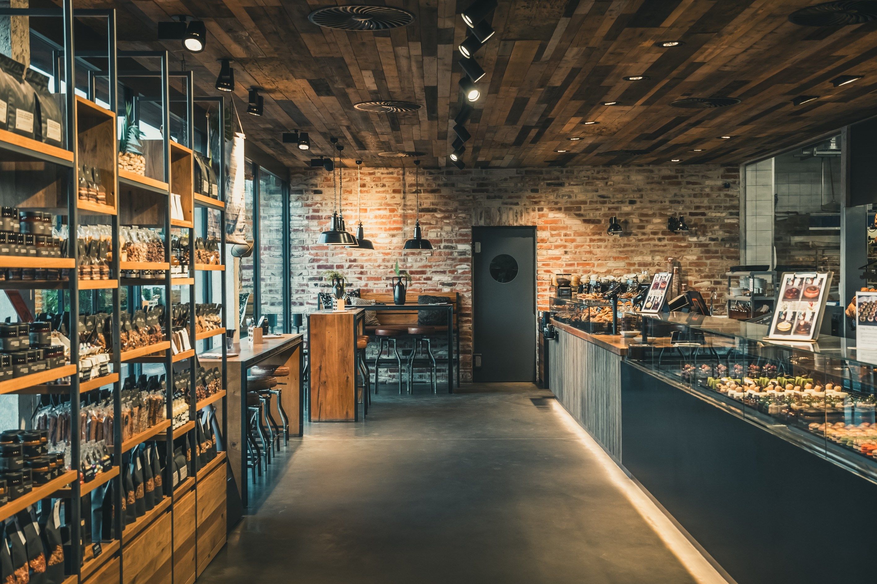 commerce en vente sur BEAUCROISSANT (38140)