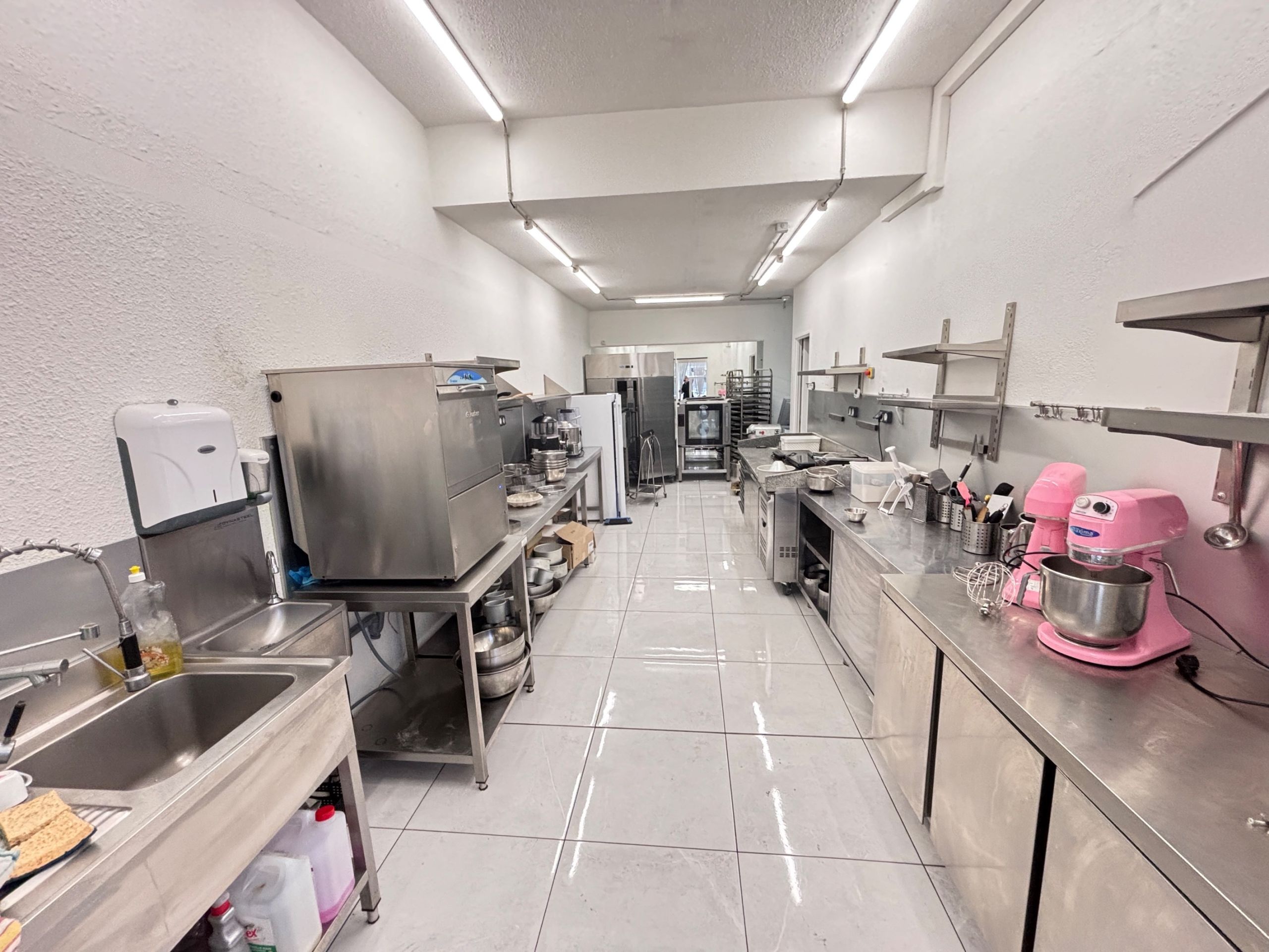 commerce en location sur GAP (05000)