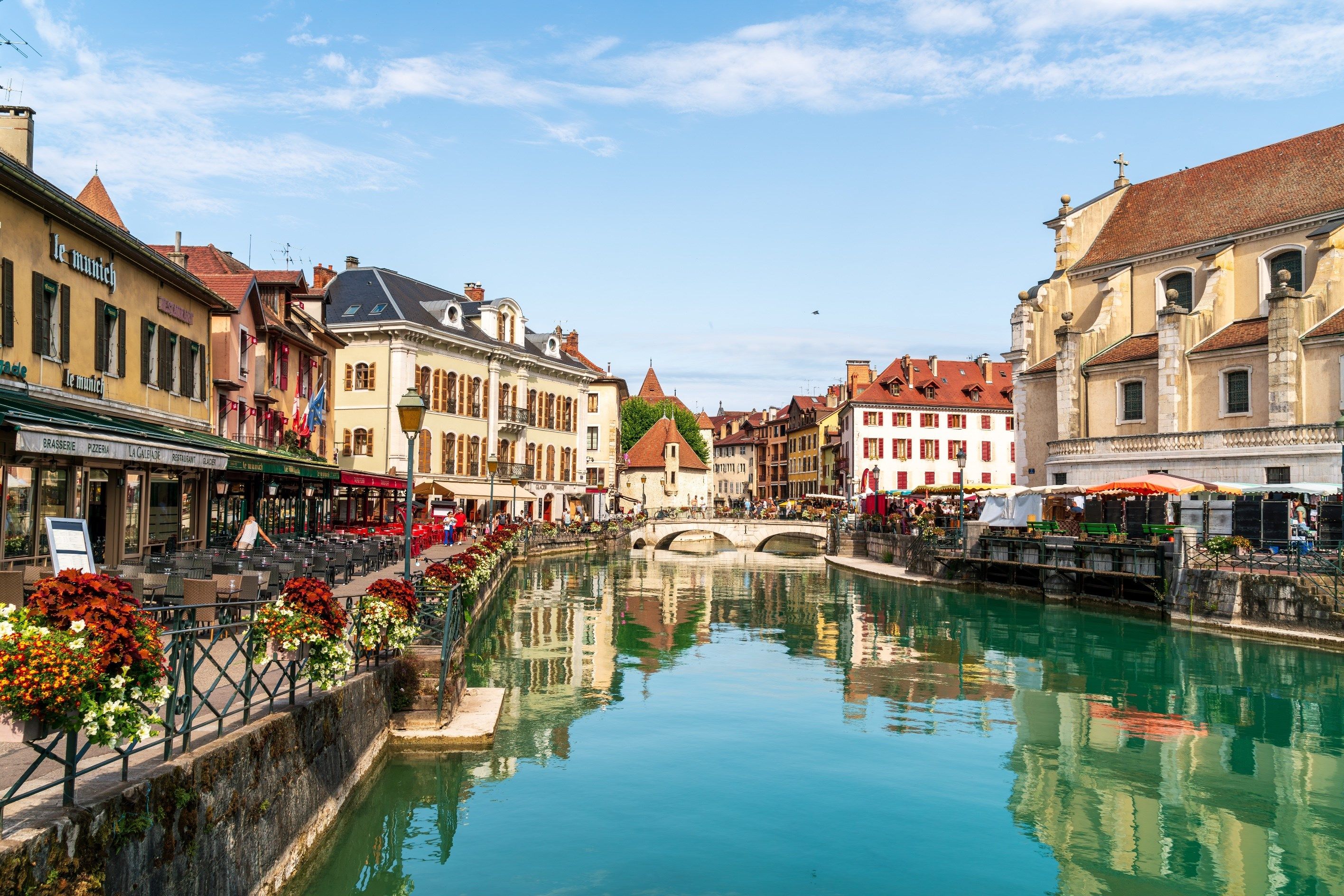 commerce en vente sur ANNECY (74000)