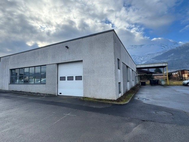 commerce en location sur MARNAZ (74460)
