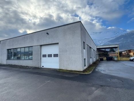 commerce en location sur MARNAZ (74460)