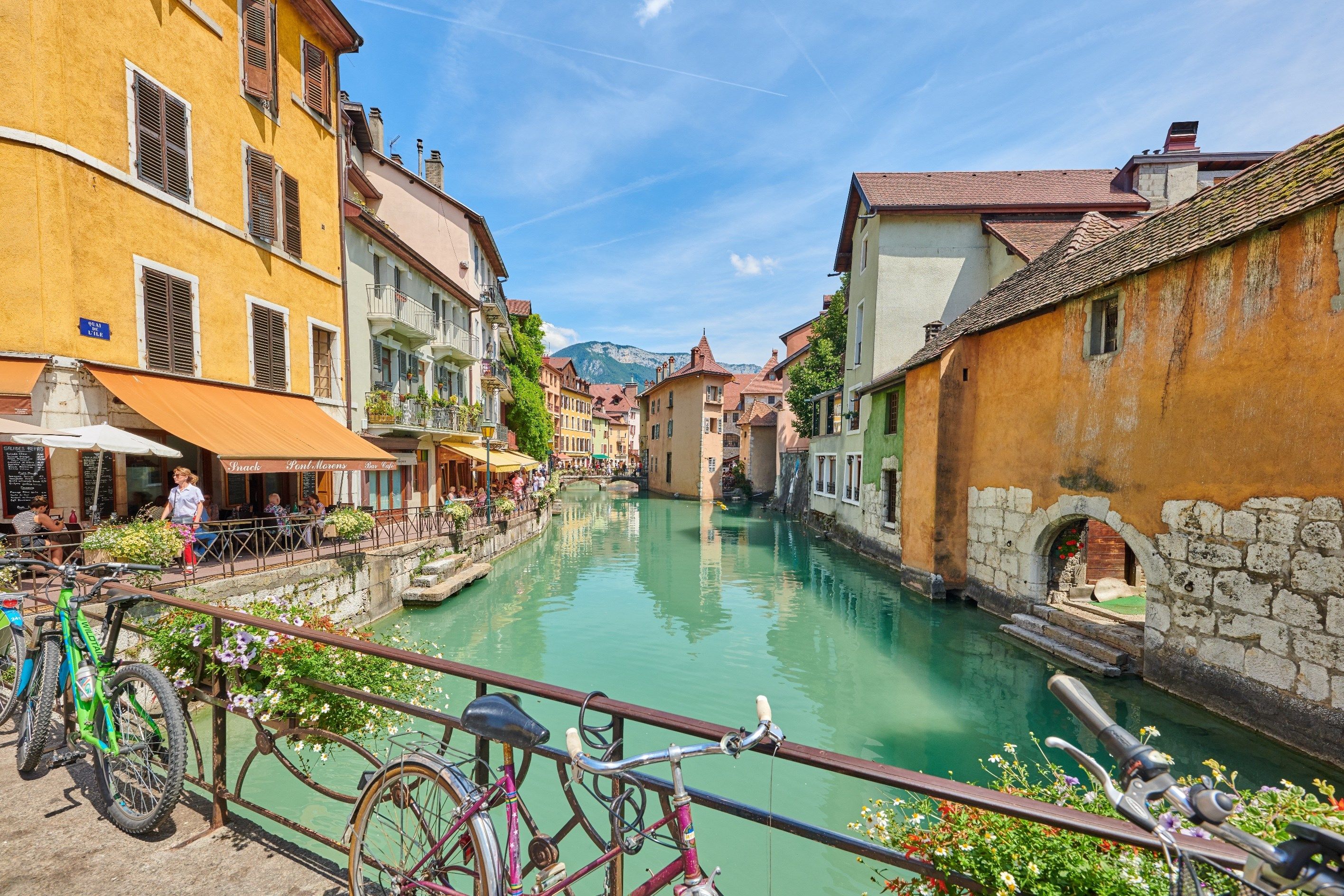 commerce en cession de bail sur ANNECY (74000)