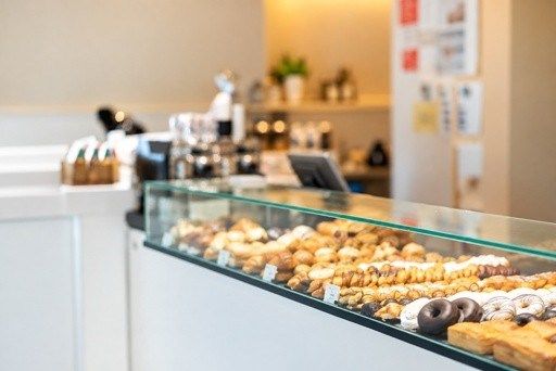 commerce en vente sur VILLARS LES DOMBES (01330)