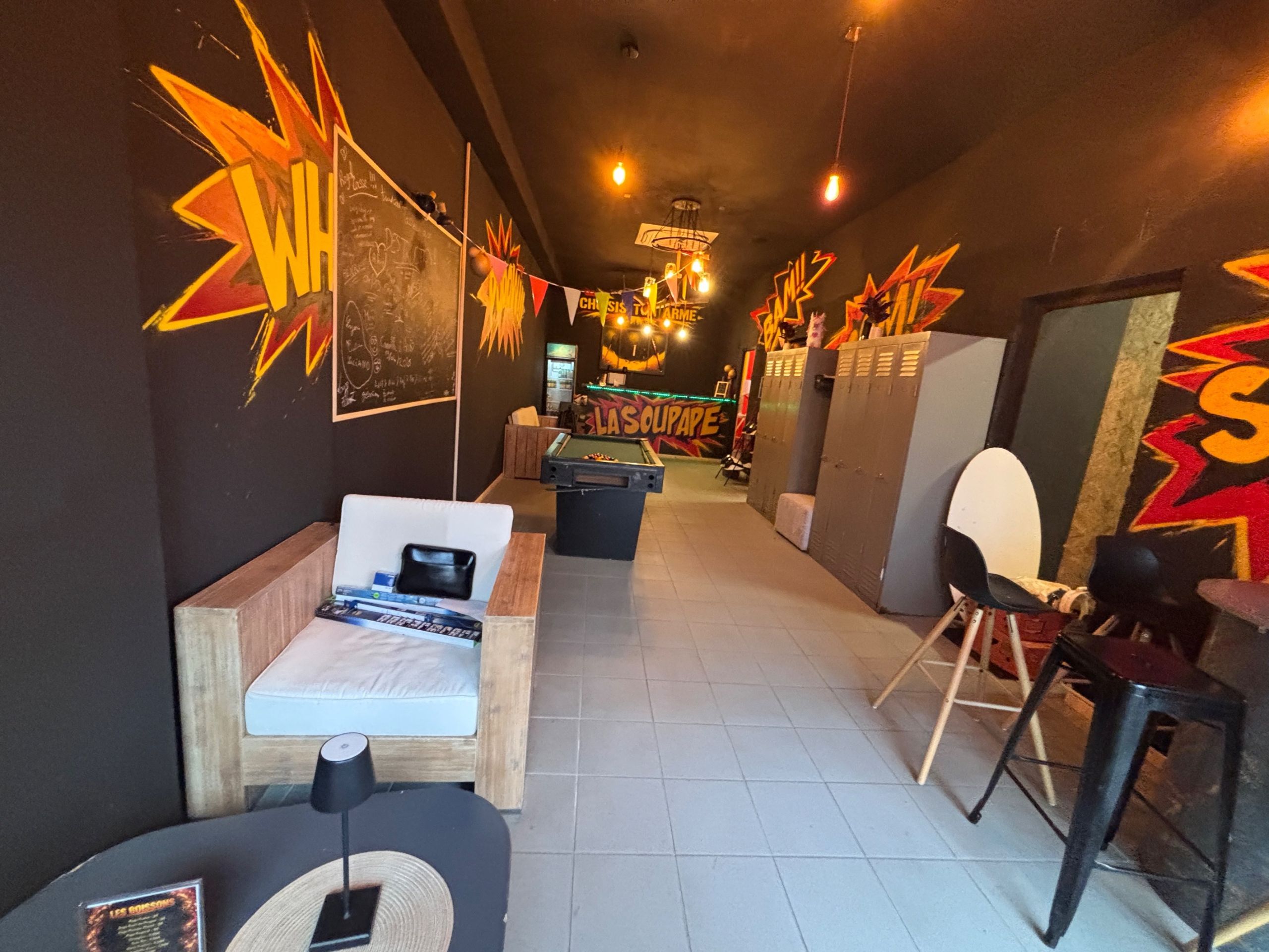 commerce en location sur GAP (05000)