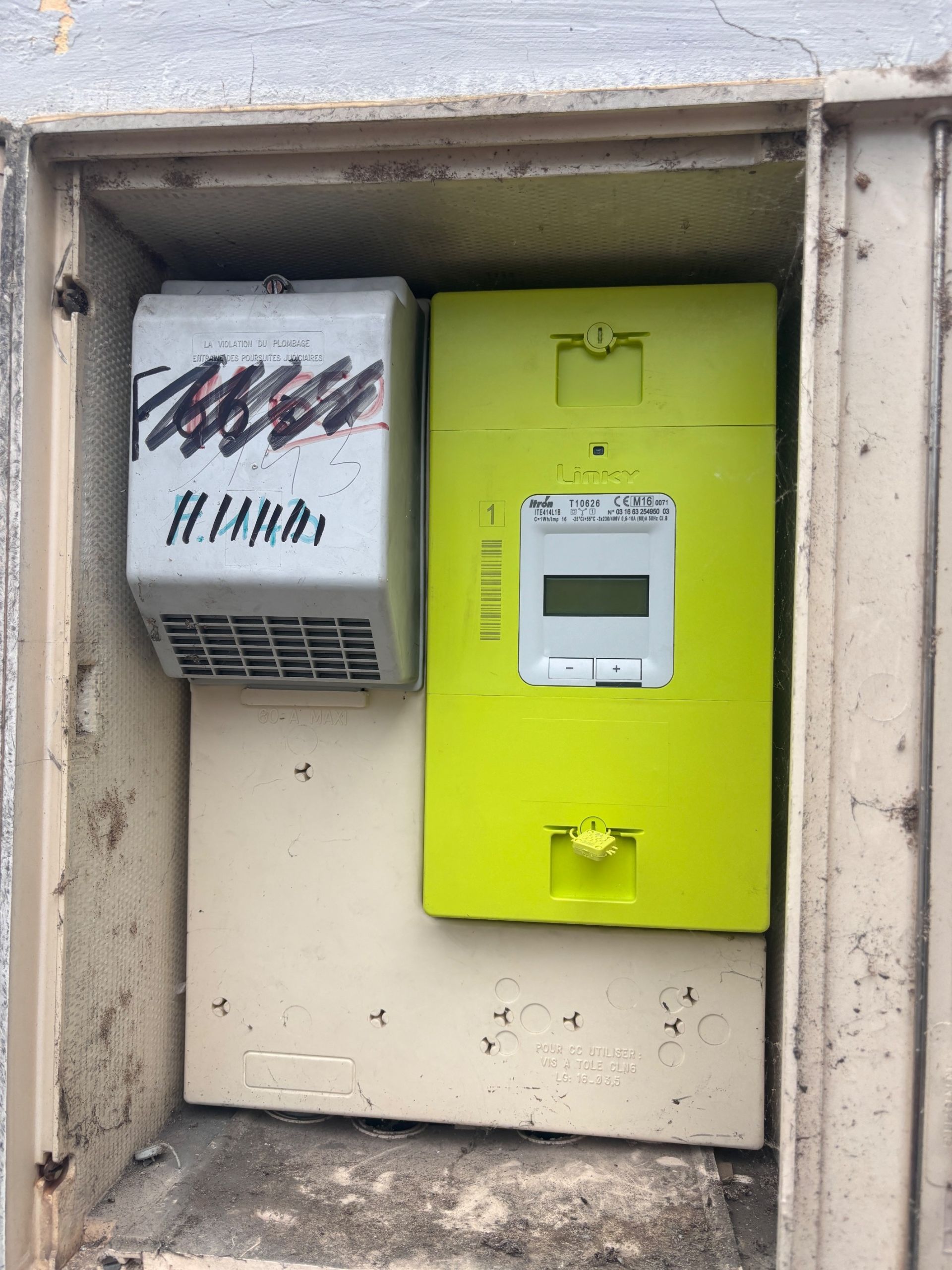 commerce en location sur GAP (05000)