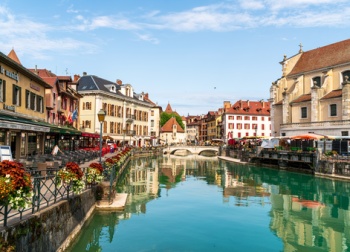 Immobilier d’entreprise en Savoie et Haute-Savoie