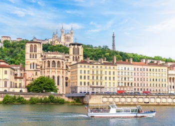 Immobilier d’entreprise à Lyon