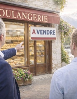 Votre futur commence chez Alpes immo consulting